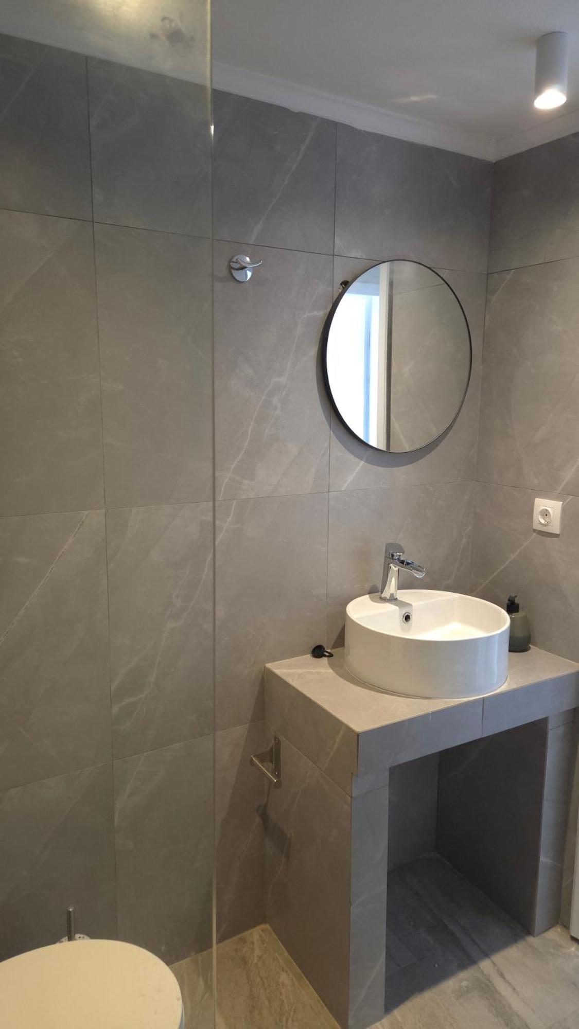 Magdalinos Apartments Νέα Σκιώνη Εξωτερικό φωτογραφία